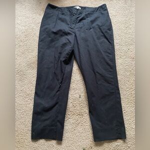 Chico’s Black Dress Pants